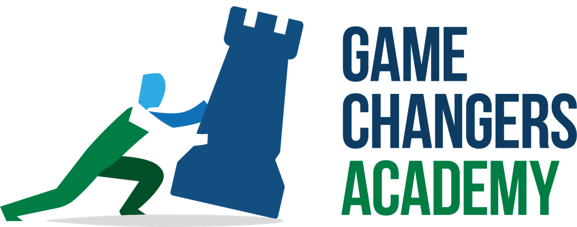 GAME CHANGERS ACADEMY & PRACOWNIA GIER SZKOLENIOWYCH POWER SHOT: Jak budować jedność strategiczną w czasach zmian